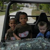 Tana Curmon's photo