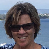 Lorraine Smith's photo