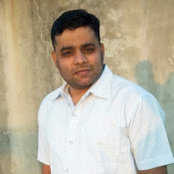 Sanjay Bharekar's photo