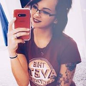 Photo de Mikayla Lukasik