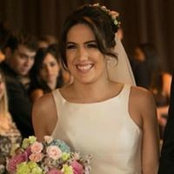 Foto von Janaina Rocha Monteiro