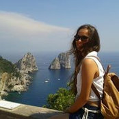 Ambra Castelli's photo