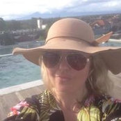 Vivienne Baker's photo