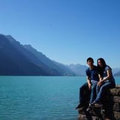 Javier Calvo's photo