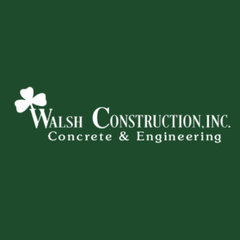 Walsh Construction Inc