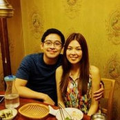 Marice Mercado's photo