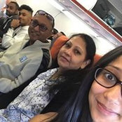 Narendra Nayees foto