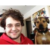 Nick Ruegger's photo