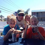 Maria Rick's photo