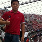 Foto von Acent Vincent