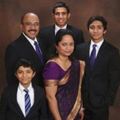 John Samuel's photo