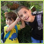 Neta Haiby's photo