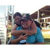 Angie Merrill's photo