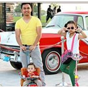Jeffrey-Kristin Ivy Pinto's photo