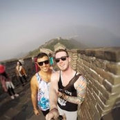John Kennedy IV's photo
