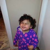 Yasmine Qader's photo