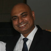 Sunny Sriram's photo
