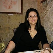Nadia Falzon's photo