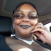 Sylvia Joness foto