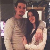 Jamie-lee Evans's photo