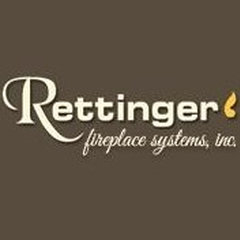 Rettinger Fireplace Systems Inc.