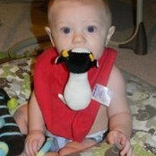 Ashley Seger's photo
