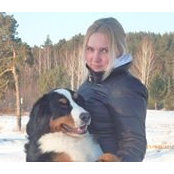 Евгения Головина's photo