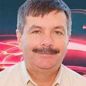 Anthony Healey's photo