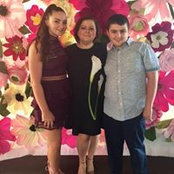 Olga Shaulov's photo