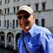 Foto von Gerald Salkin