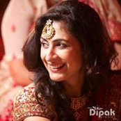 Sharmila Makker's photo