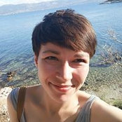 Daria Mróz's photo