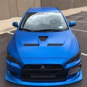 Michael Anderson's photo