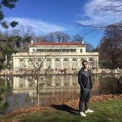 Semih Levi's photo
