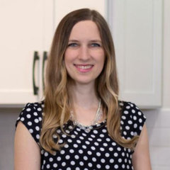 KSI Designer, Amanda Cerra