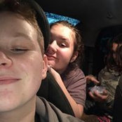 Harley Holmes's photo