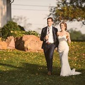 Sarah Barnes's photo