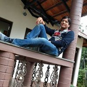 Anuj Srivastava's photo