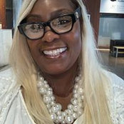 Ebony Washingtons foto