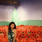 Yiru Favaloro's photo