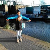 Andreea Decu's photo