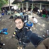 Foto von Raman Vij