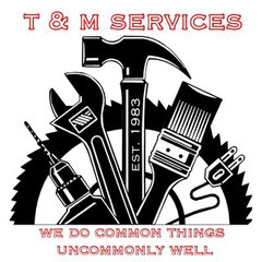 T & M Services