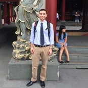 Jordan Cohen's photo
