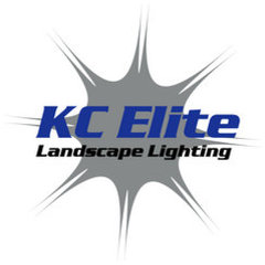 KC Elite Landscape Lighting