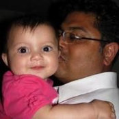 Indranil Ghosh's photo