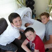 Aidan Danby's photo