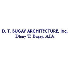 D T Bugay Architecture