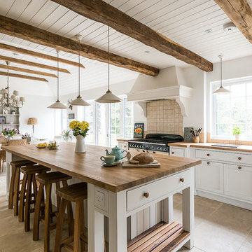 Stunning kitchen extension in Bromley.
