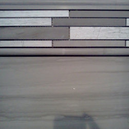 TILE DESIGN INSPIRATIONS, LLC. - Bath Products